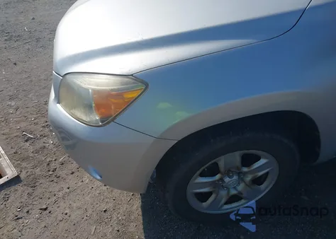 2006 Toyota Rav4 z USA, uszkodzony, nr VIN JTMZD33V066013616